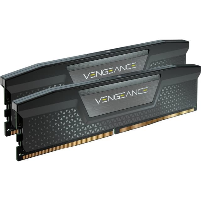 Detalle 2 de Corsair Vengeance DDR5 6200MHz 64GB 2x32GB CL32