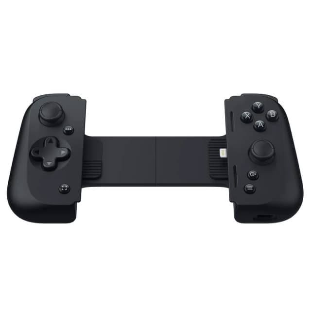 Detalle 2 de Razer Kishi V2 Mando de Juego Universal 🎮 para iPhone