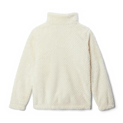 Thumbnail 3 de Columbia Fire Side Sherpa Chaqueta polar para niña