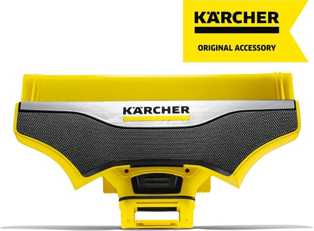 Detalle de Kärcher bocchetta aspirazione 172 mm per WV 6