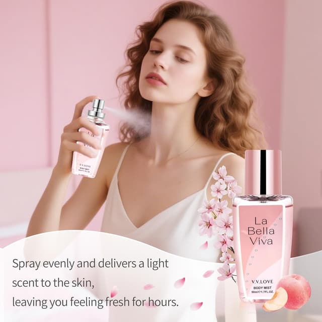 Thumbnail 2 de OFUN Coffret Cadeau Parfums Femme