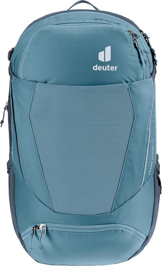 Detalle 2 de deuter Trans Alpine 30 Fahrradrucksack