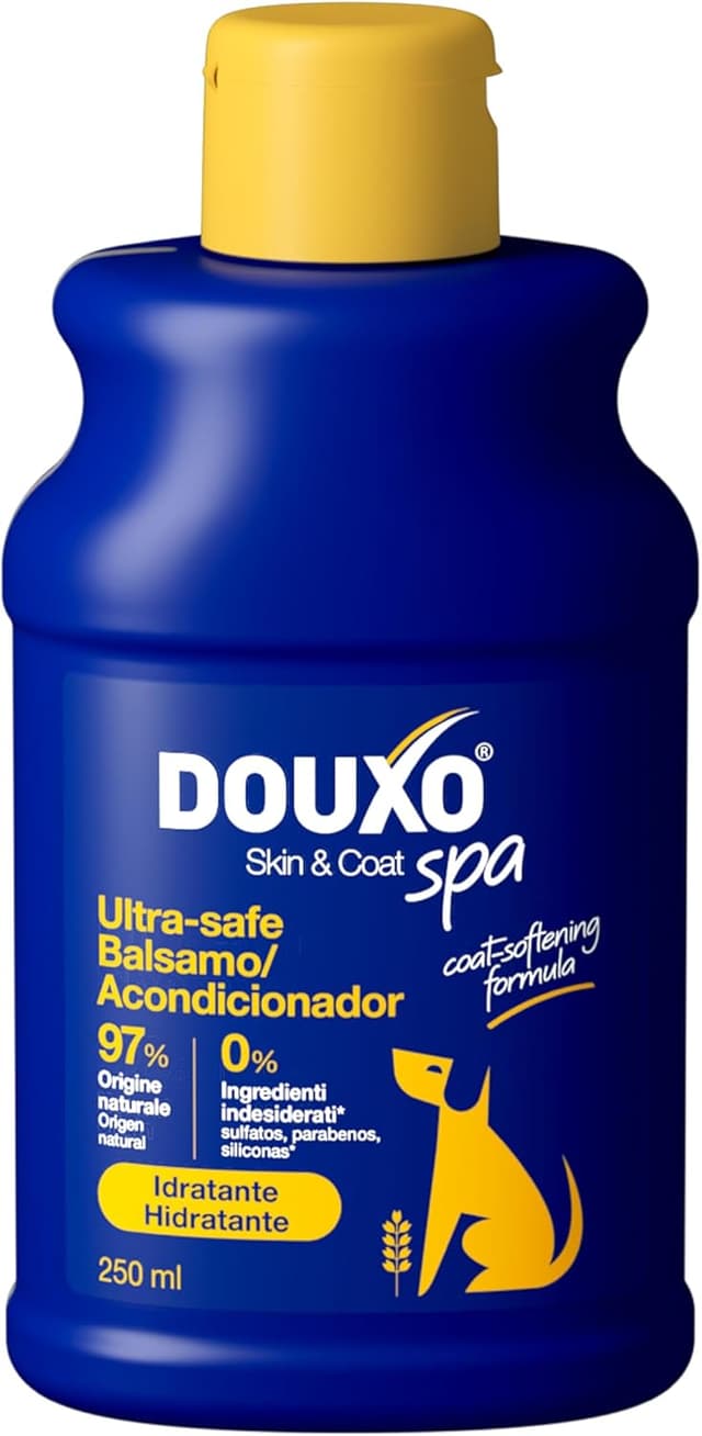 Imagen de DOUXO Balsamo all'Avena 250ml en OfertitasTOP