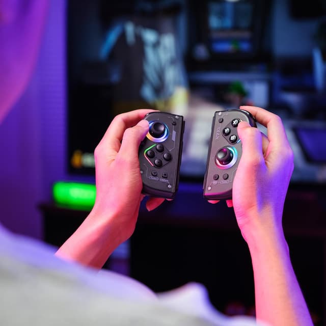 Thumbnail 6 de NYXI Hyperion 2 Wireless Controller Switch