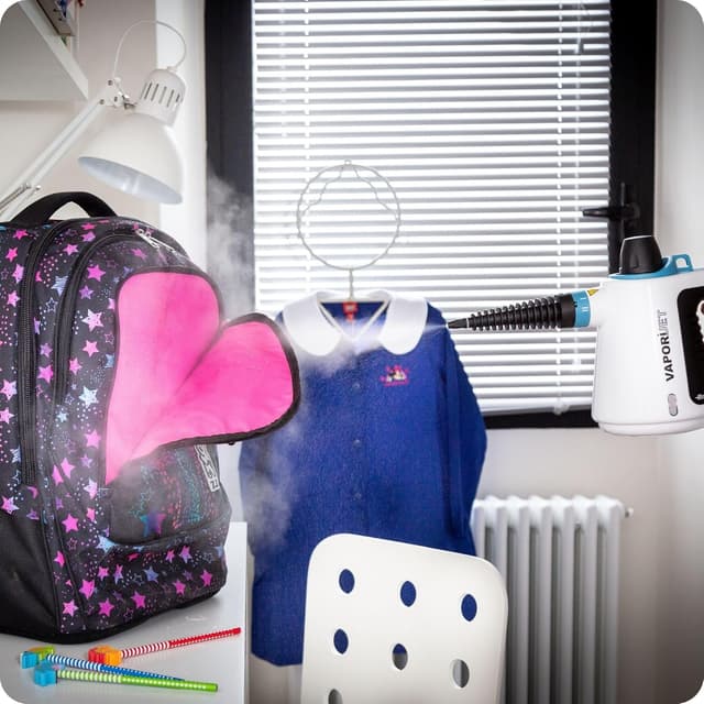 Thumbnail 4 de Ariete 4137 Pistola a vapore multifunzione 3,5 bar