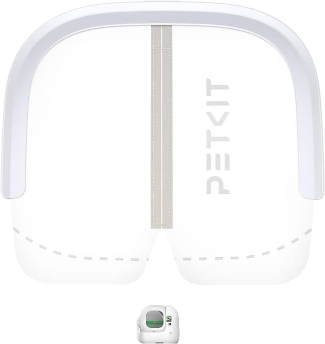 Imagen de PETKIT Tenda Magnetica Lettiera 3.0 en OfertitasTOP