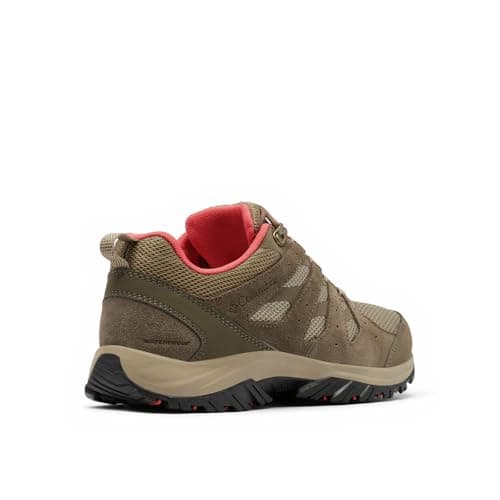 Thumbnail 4 de Columbia Redmond III Waterproof: Zapatillas de Montaña para Mujer