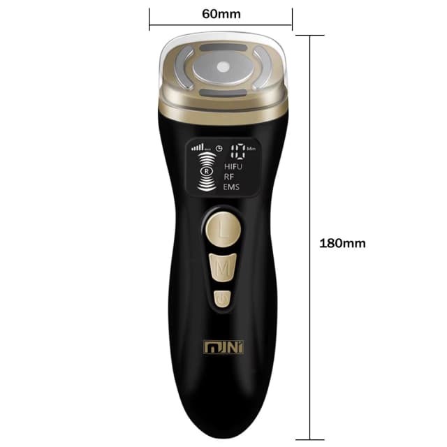 Thumbnail 1 de Drakefor DKF-MINI Ultrasonidos HIFU 1 dispositivo