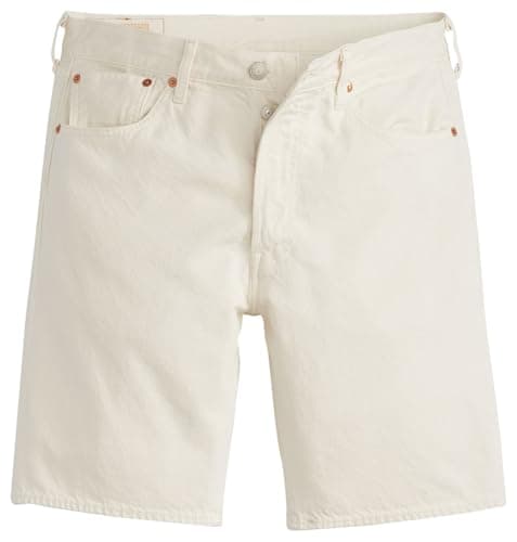 Detalle de Levi’s 501 Original Shorts para hombre Bright Smile LTWT SH (36W)