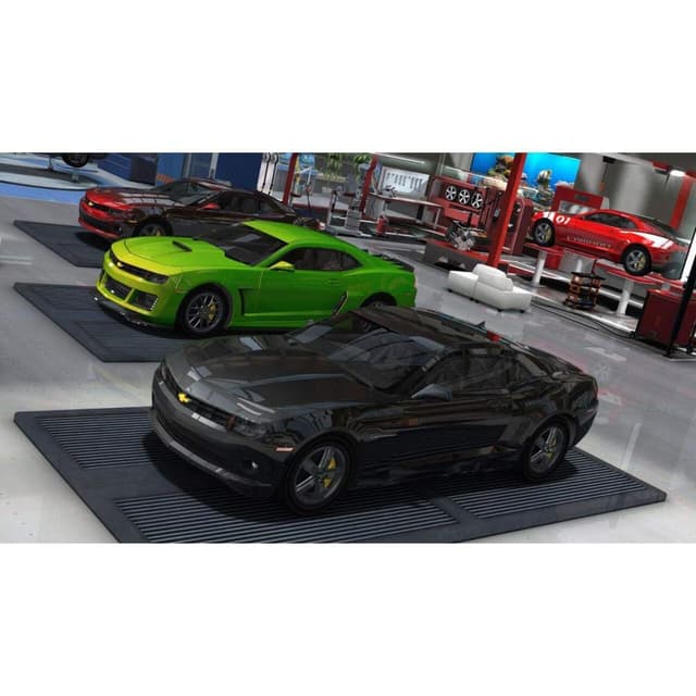 Detalle de Gear.Club Unlimited for Nintendo Switch