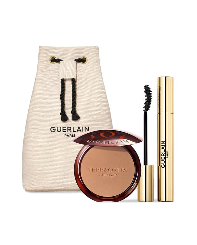 Imagen de Guerlain Estuche Regalo Terracota 03 en OfertitasTOP