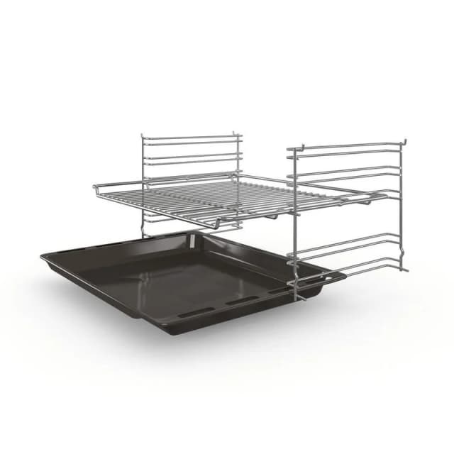 Detalle de Balay 3HB2030X0 Horno multifunción 66 L A acero inoxidable