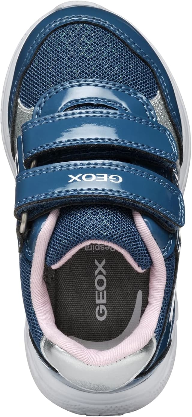 Thumbnail 4 de Geox B SPRINTYE Girl A zapatillas bebé 20 EU