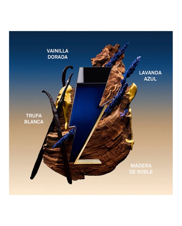 Thumbnail 2 de Carolina Herrera Bad Boy Cobalt Absolute