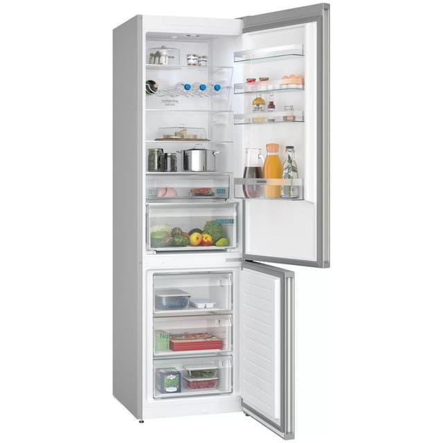 Thumbnail 3 de Siemens iQ300 KG39NXIBF Frigorífico combi B