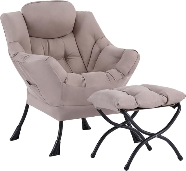 Imagen de Welnow Lazy Chair 400 lb capacity en OfertitasTOP