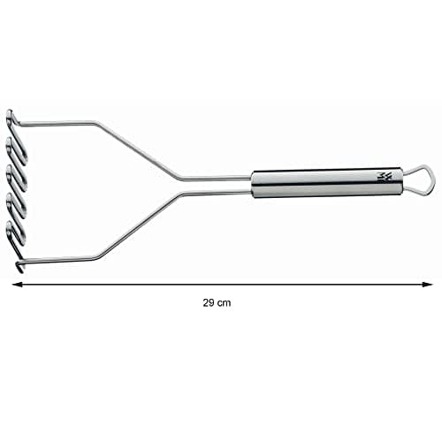 Detalle de WMF Profi Plus Prensapatatas 18/10 Cromargan