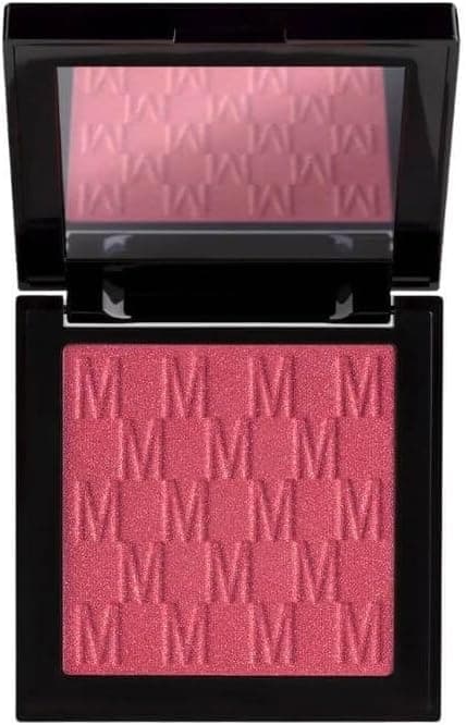 Detalle de Mesauda At First Blush 105 Attraction – blush in polvere compatto