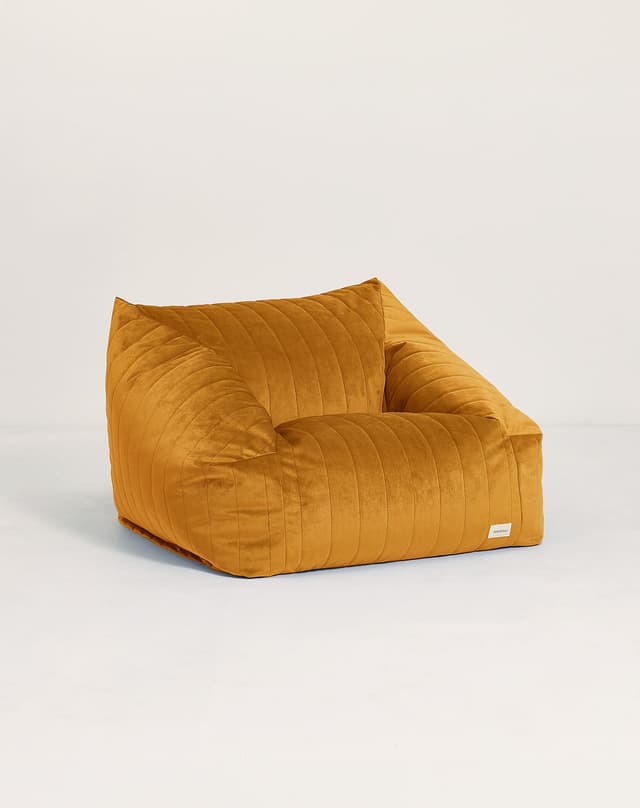 Imagen de Nobodinoz Chelsea Puf Sillón 🪑 para Niños en OfertitasTOP