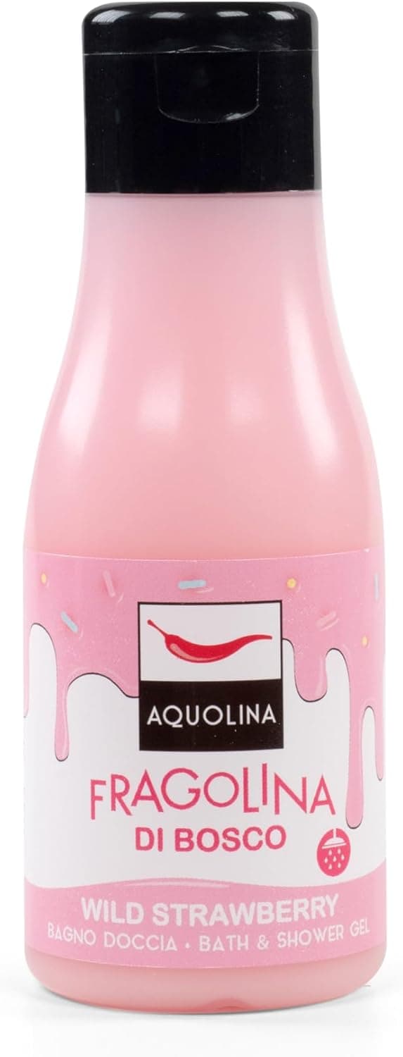 Detalle de Aquolina Cofanetto Best Sellers 3x125ml