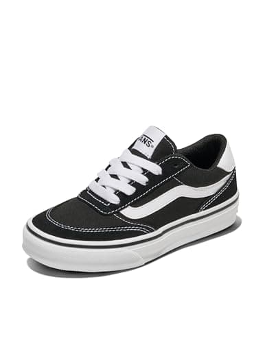 Detalle de Vans Brooklyn LS 34 EU zapatillas infantiles