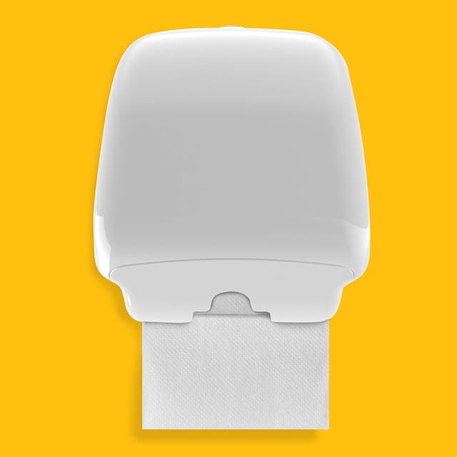 Thumbnail 4 de AmazonCommercial Toilet Roll 120 rolls 🧻