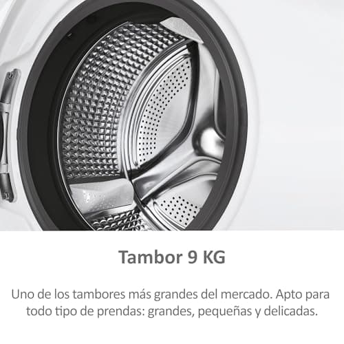 Thumbnail 4 de Haier I-Pro Series 5 HW90-B14959EU1IB 9KG