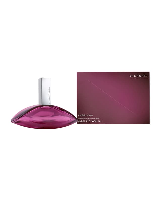 Imagen de Calvin Klein Euphoria perfume 160 ml 😊 en OfertitasTOP