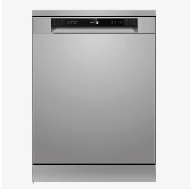 Detalle de Fagor 3LVF-620MX Lavavajillas 12 servicios, media carga