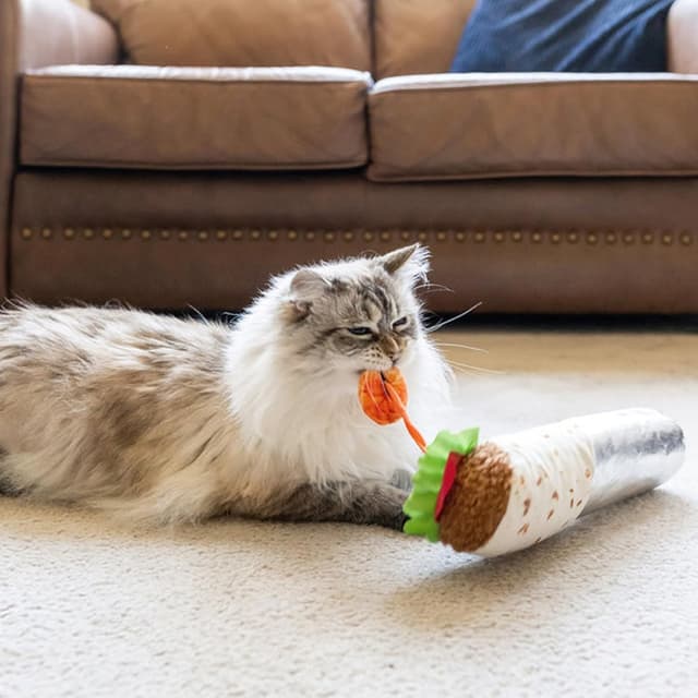 Thumbnail 4 de P.L.A.Y. Feline Frenzy Food Katzenspielzeug