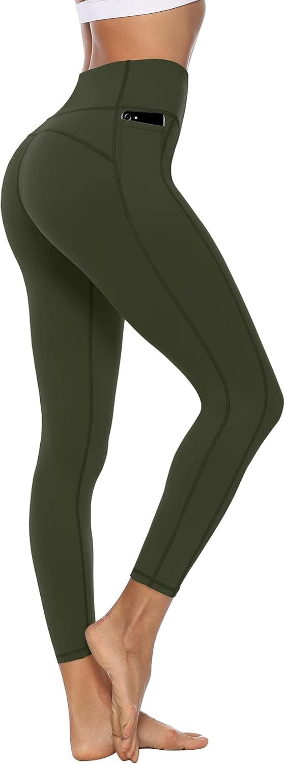 Imagen de Persit Damen Sportleggings mit Taschen en OfertitasTOP