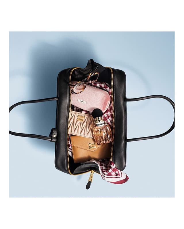 Thumbnail 4 de Miu Miu Miutine Eau de Parfum 50 ml