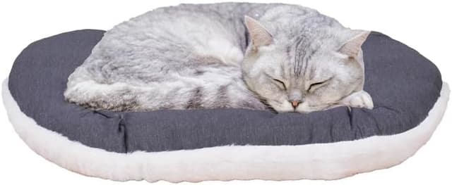 Imagen de Ferplast Panier chat très petit 43 x 30 cm 🐾 en OfertitasTOP