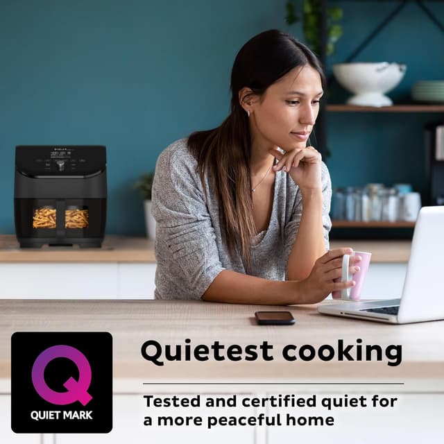 Thumbnail 5 de Instant Pot Vortex Plus 6QT Air Fryer