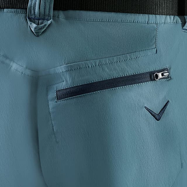 Thumbnail 6 de Short trekking Black Crevice homme