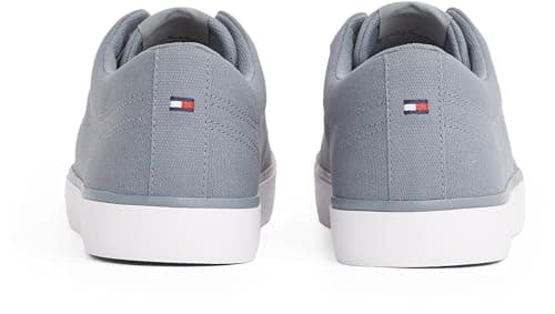 Detalle 2 de Tommy Hilfiger Core Canvas Sneaker 40