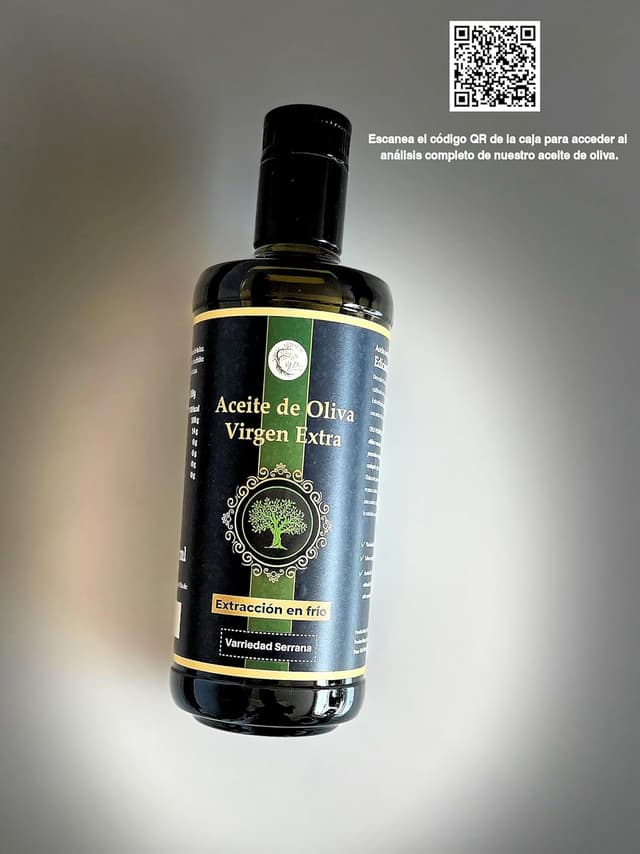 Thumbnail 6 de AOVE Serrana de Espadán 500 ml 2025/26