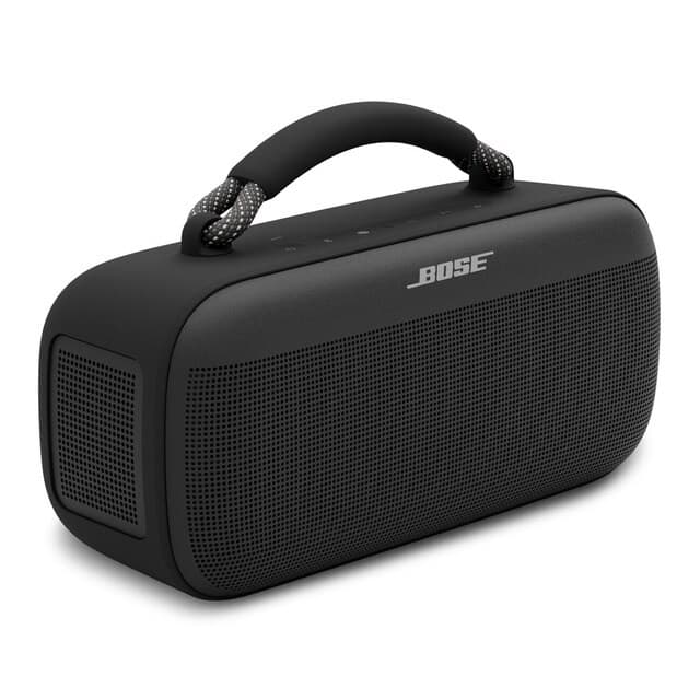 Thumbnail 2 de Bose SoundLink Max - Altavoz Bluetooth Portátil 🎵