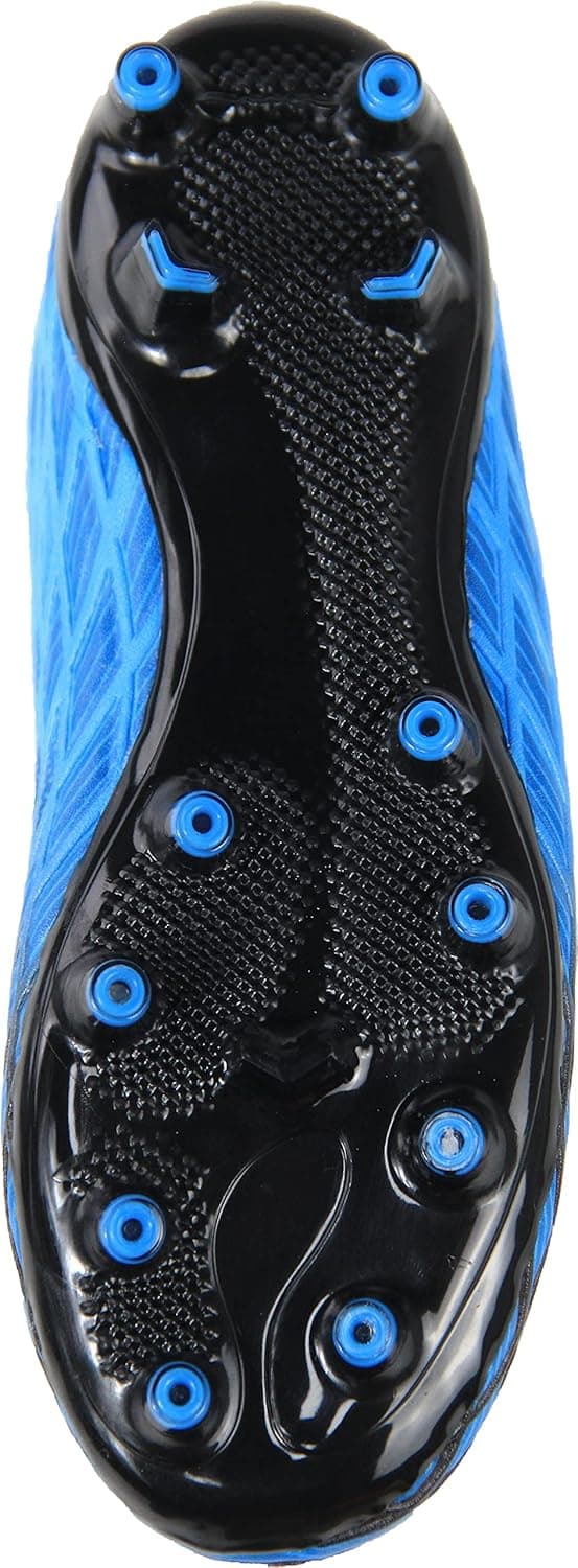 Detalle de Sooneeya Kids Soccer Cleats for Outdoor Firm Ground (Hook-and-Loop)