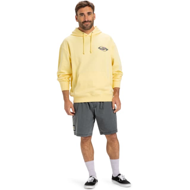 Thumbnail 4 de Quiksilver APOG Heritage sudadera con capucha