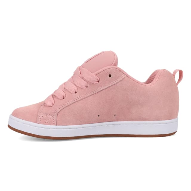 Detalle de DC Shoes Court Graffik de mujer