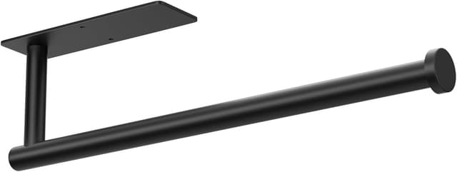 Detalle de niffgaff Küchenrollenhalter aus SUS304 28,5 cm