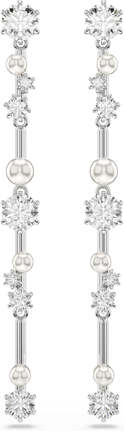 Detalle de Swarovski Constella Collezione Orecchini