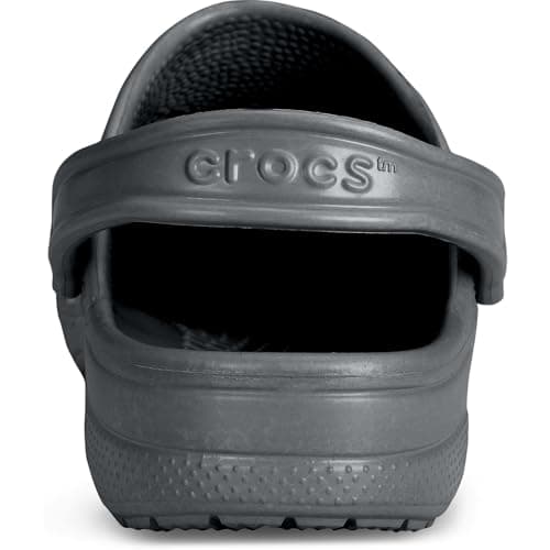 Detalle 2 de Crocs Baya Clog Graphite 38/39 EU