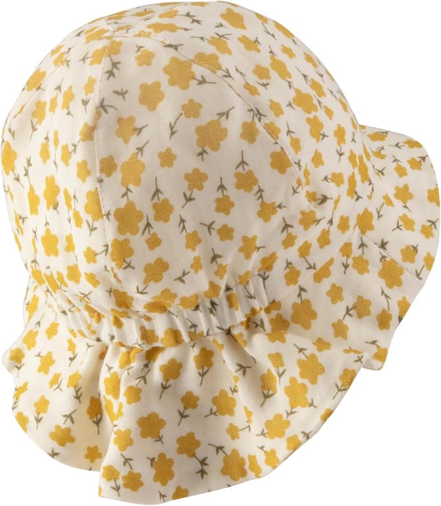 Thumbnail 1 de Sterntaler Sonnenhut Mädchen Blumen