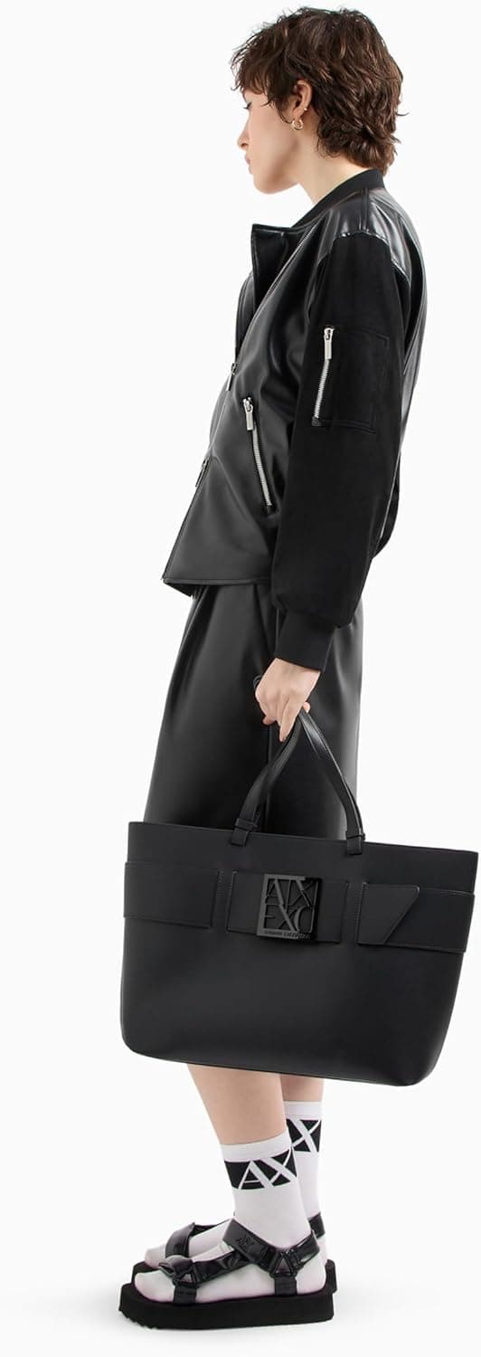 Thumbnail 1 de Armani Exchange Susy sac shopping M