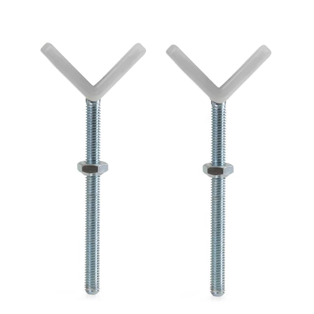 Imagen de hauck Y-Spindel Adapter 6 cm đ en OfertitasTOP