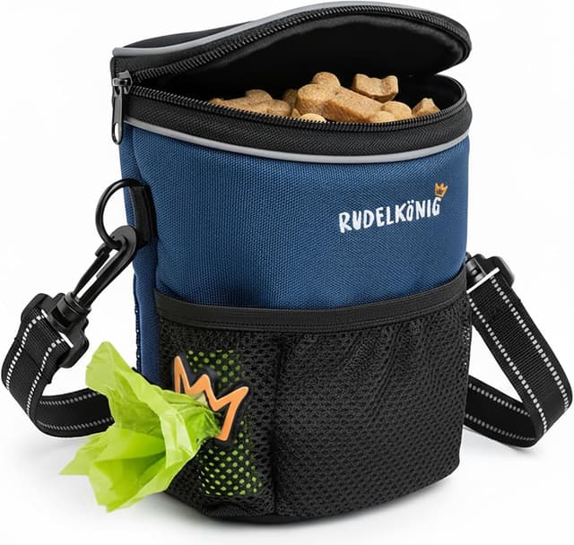 Thumbnail 6 de Rudelkönig Leckerlitasche für Hunde