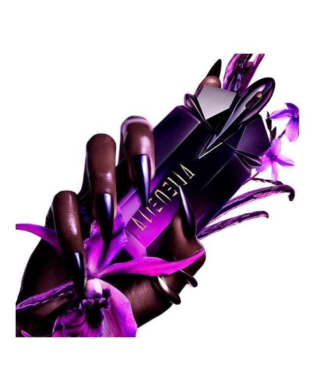 Detalle de Mugler Alien Extraintense perfume 60 ml