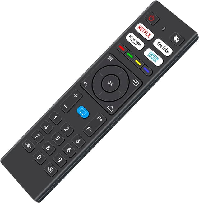 Thumbnail 4 de VINABTY Replacement Remote for VOPLLS 4K M10